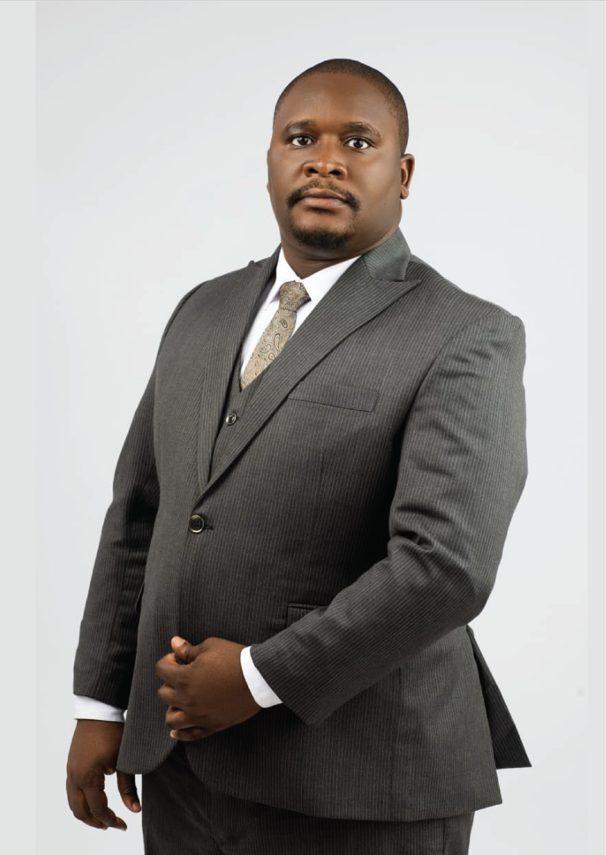 Dalitso Mtonga