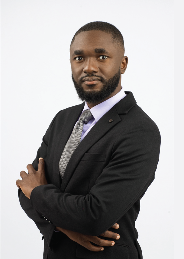 Martin Mukonde Chanda